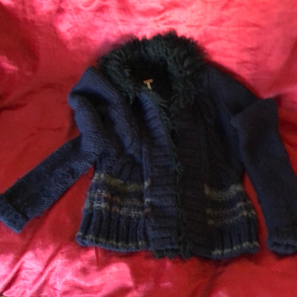 Free People Sweater